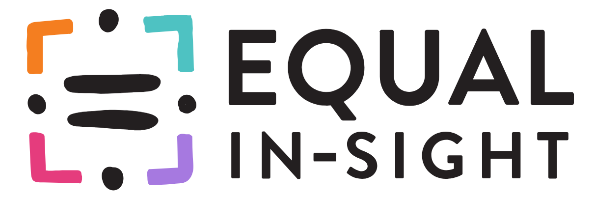 EQUAL In-Sight logo